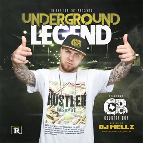 Instrumental: CB - No Gimmick (Produced By Lex Gunna)